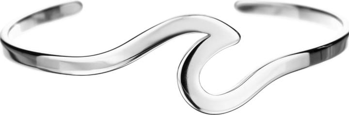 Immagine prodotto Amelia Parker Wavelle (6 cm, Argento)
