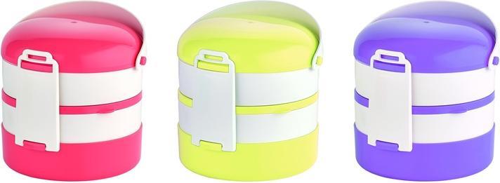 Produktbild Okko 1300CC PLASTIC LUNCH BOX