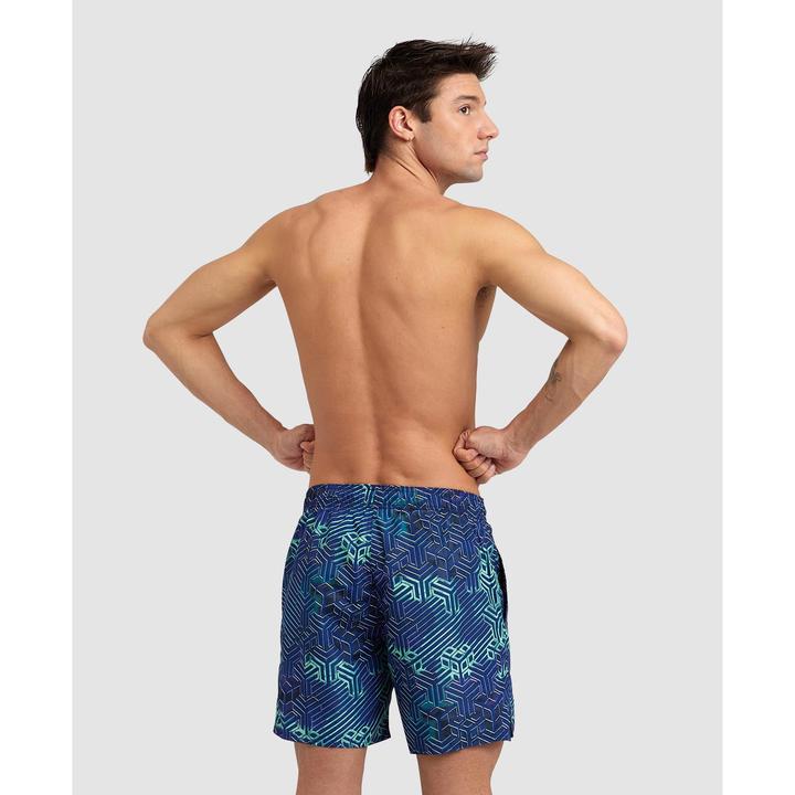 Produktbild Arena Allover (XXL)