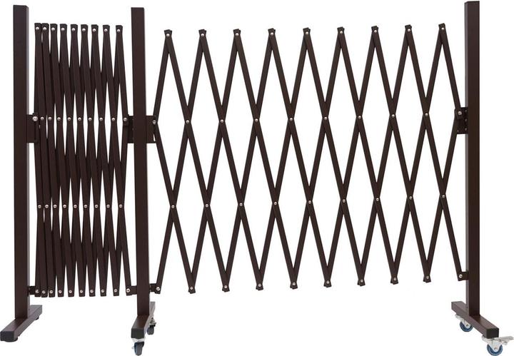 Produktbild Swisshandel24 Absperrgitter (6 cm)