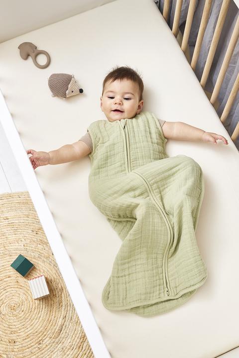 Immagine prodotto Meyco Sacco a pelo (110 cm, 0,5 TOG, Estate, Primavera)