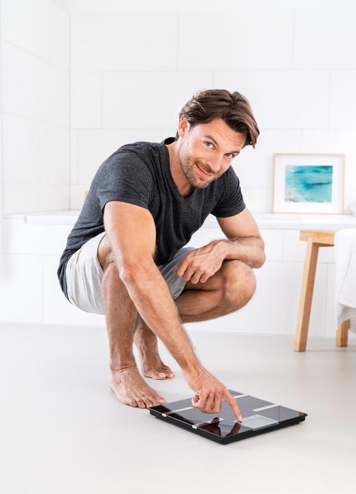 Actual product image Beurer BF 720 (180 kg)