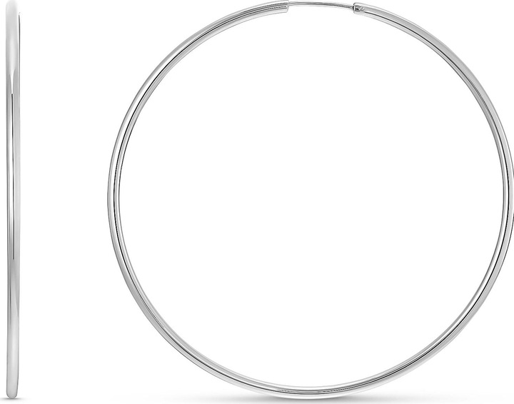 Produktbild Christ Creolen (925er Silber)