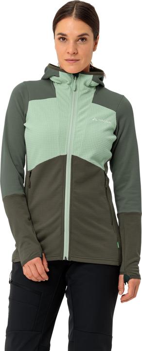 Produktbild Vaude Monviso (XXS)