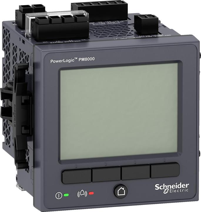 Actual product image Schneider Electric SCHN network analyser