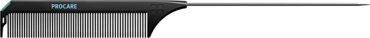 Actual product image Procare Fast Foiler needle handle comb 12 cm