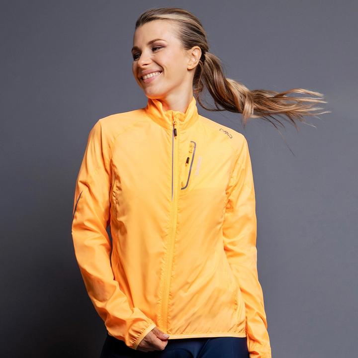 Produktbild CMP Campagnolo Windjacke Damen (XXS)