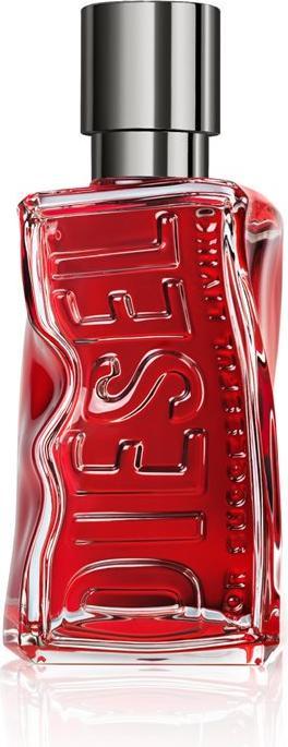Image du produit Diesel D by Red Eau de Parfum (Eau de parfum, 50 ml)