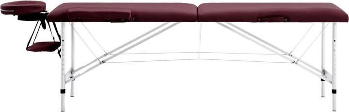 Immagine prodotto vidaXL Massageliege