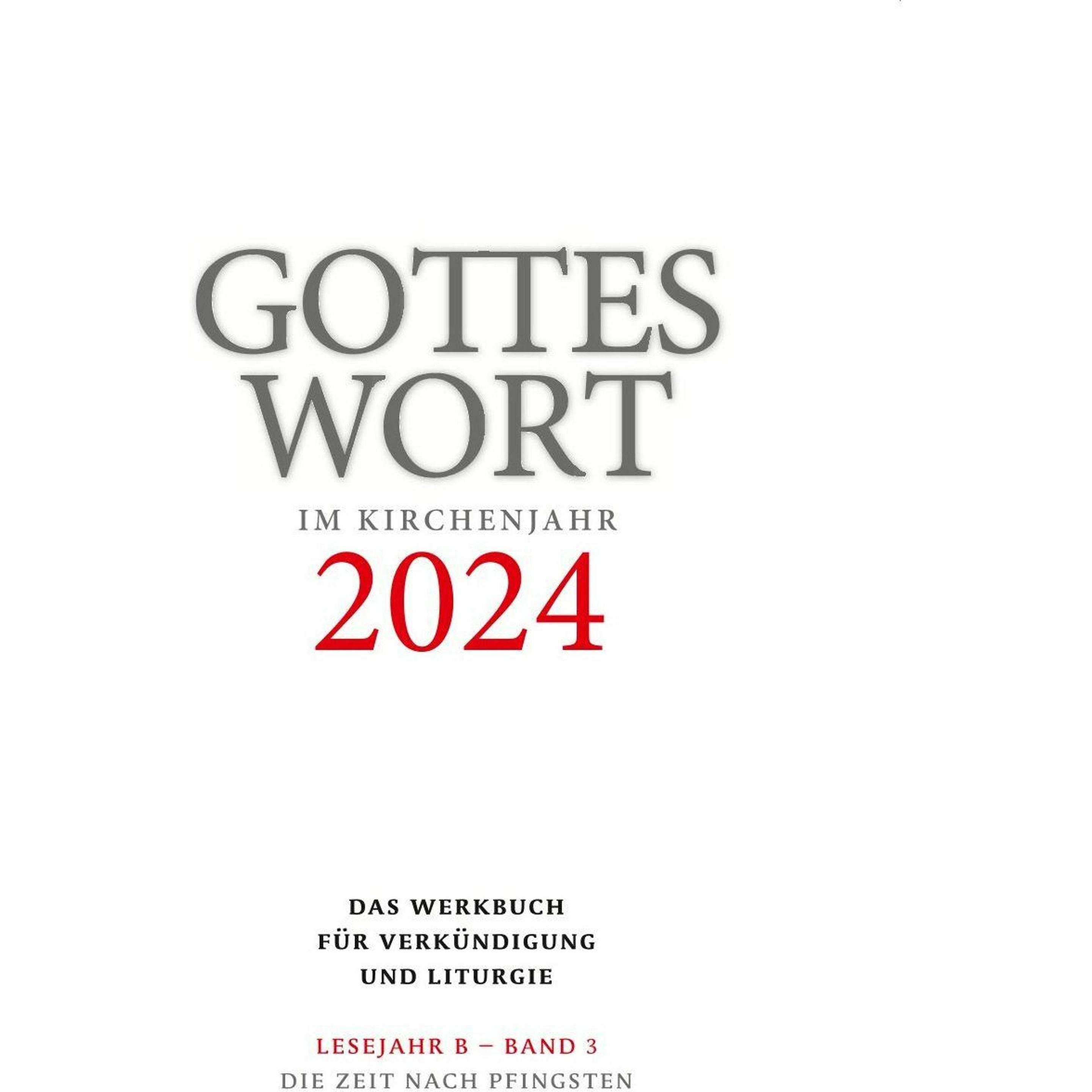 Heinemann:Gottes Wort im Kirchenjahr, Fachbücher von Christoph Heinemann