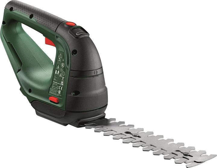 Actual product image Bosch Home & Garden Advanced Shear 18V-10 (Rechargeable battery operated)