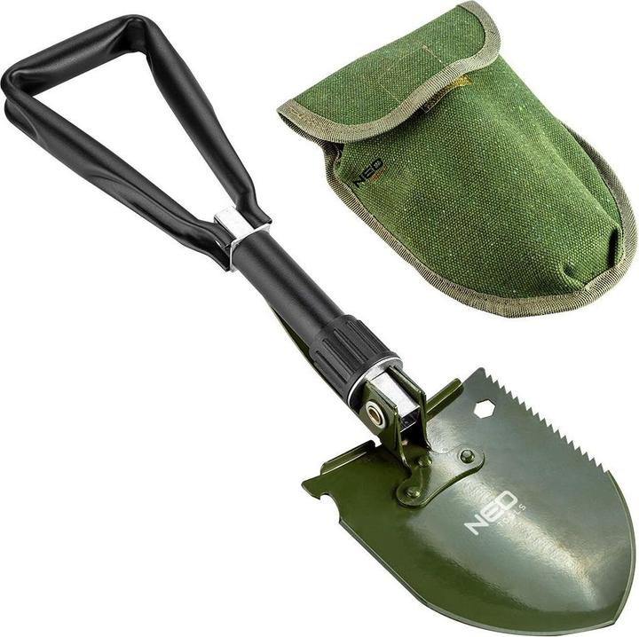 Image du produit Neo Pelle pliante