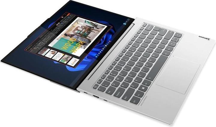 Actual product image Lenovo ThinkBook 13s (13.30", Intel Core i7-1260P, 16 GB, 512 GB, Eng. Int.)