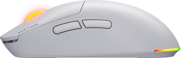 Actual product image Hator Quasar 3 Wireless (Cable, Wireless)