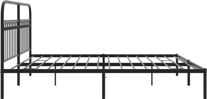 Image du produit vidaXL Bettgestell (193 x 203 cm)
