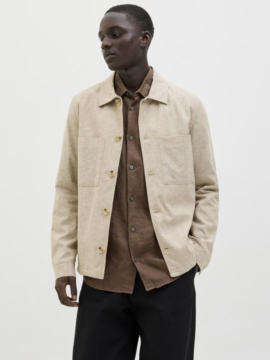 Immagine prodotto Jack & Jones Blazer in lino (XL)