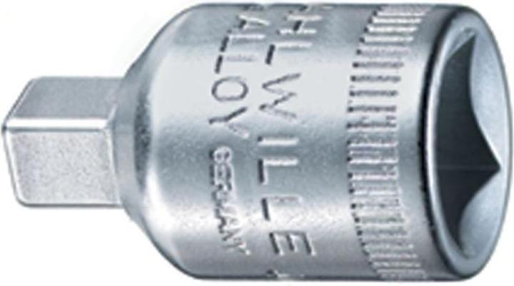 Actual product image Stahlwille Socket wrench adapter Drive (3/8")