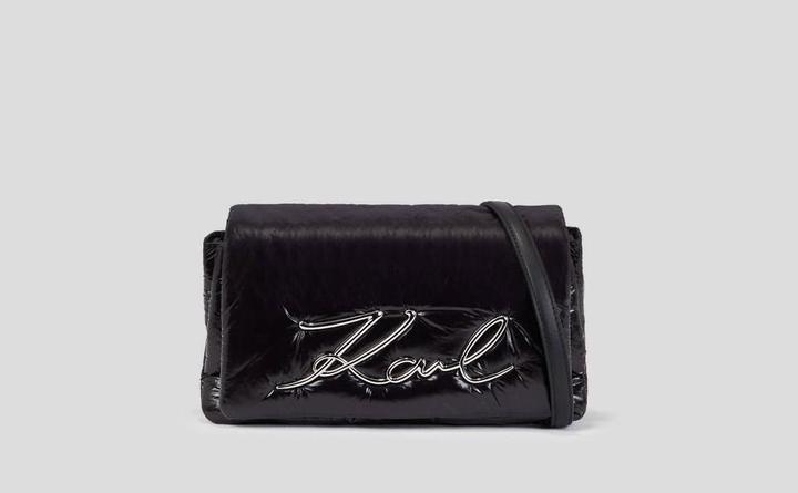 Produktbild Karl Lagerfeld K/Signature Soft Shb Nylon