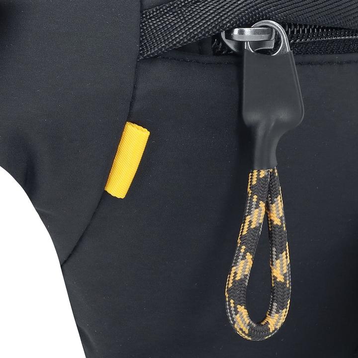 Actual product image Camel Active Terra belt bag 25 cm