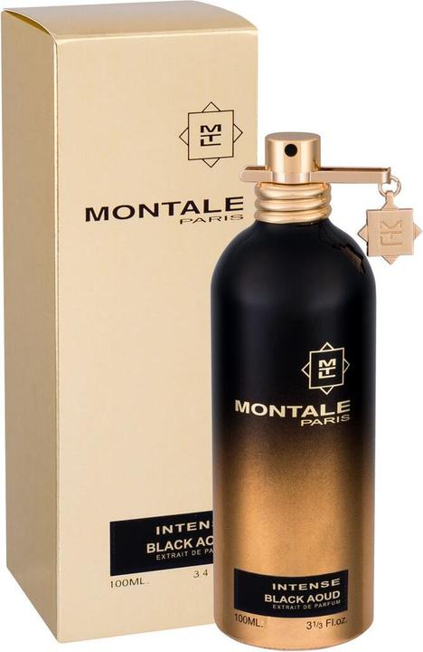 Montale Intense Black Aoud (Eau de Parfum, 100 ml)