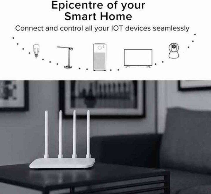 Image du produit Xiaomi Mi Router 4