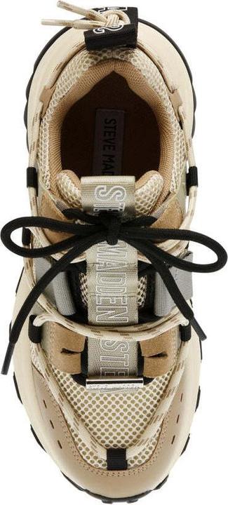 Image du produit Steve Madden baskets tazmania (38)