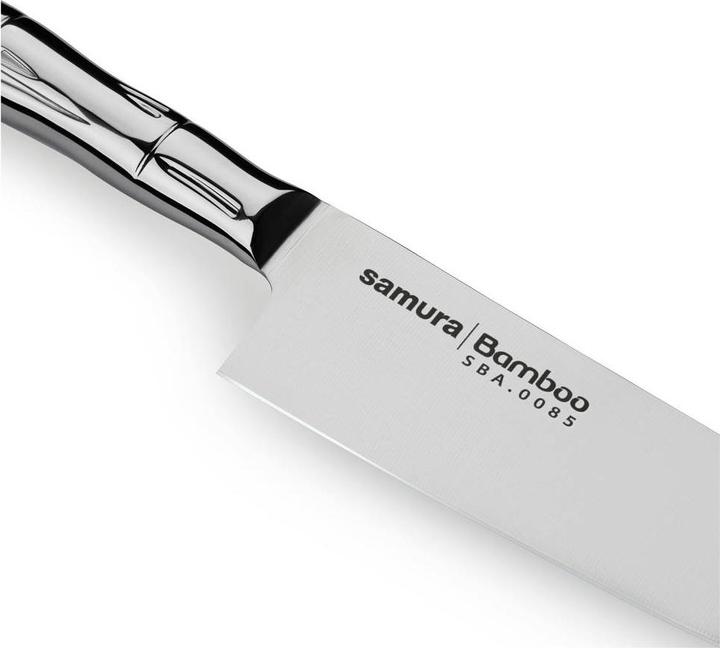 Produktbild Samura BAMBOO Chef's (20 cm)