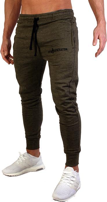 Produktbild Gym Generation V8 Premium Pants - Cypres