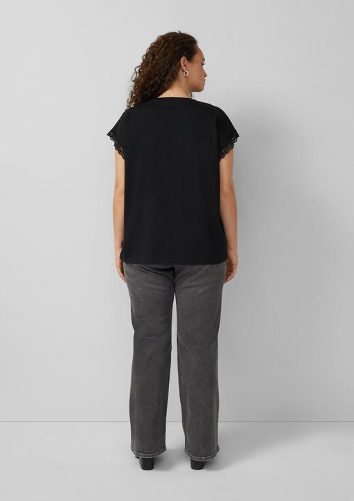 Produktbild s.Oliver T-Shirt T-Shirt (48)