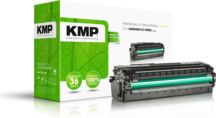 Produktbild KMP SA-T64 (BK)