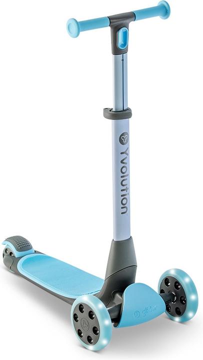 Image du produit Yvolution Y Glider NUA Enfants trottinette Kickbike