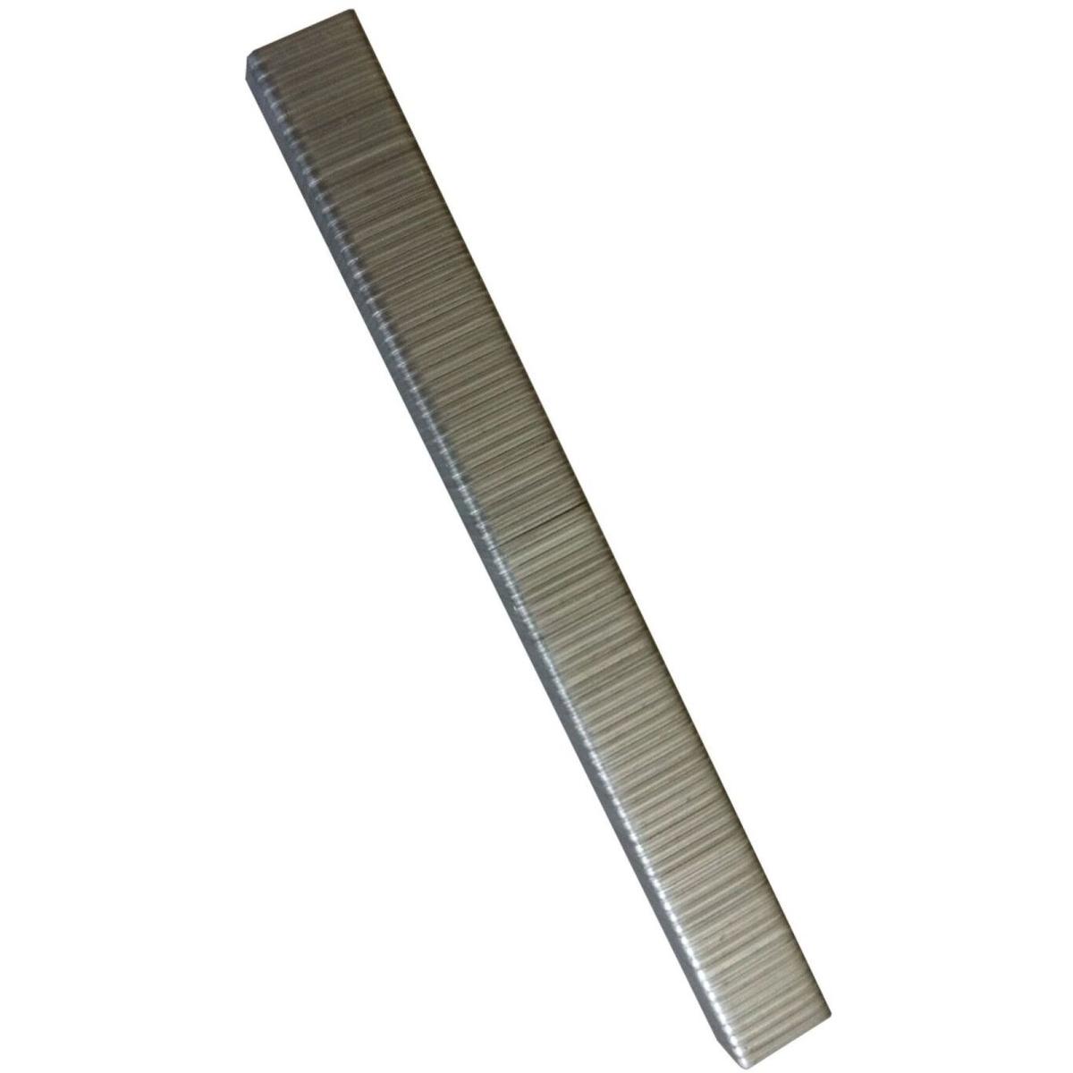 Regur, Büroklammer, Feindrahtklammer Typ 37 V2A 37/06 mm V2A VE=5000 Stück (1 x)