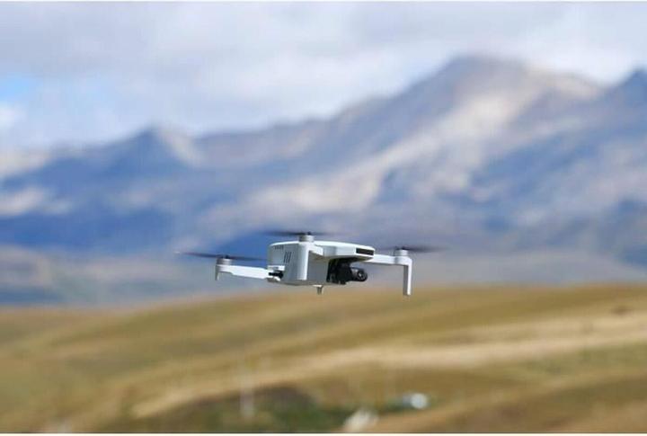 Actual product image Potensic Atom 2 Fly More Combo (32 min, 249 g, 48 Mpx)