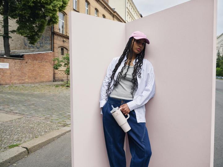 Image du produit Stanley Quencher FlowState (0.89 l)