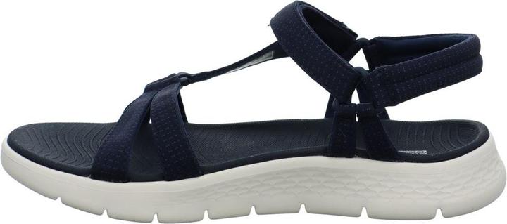 Image du produit Skechers Sandale GO WALK FLEX SANDAL - SUBLIME- (42)