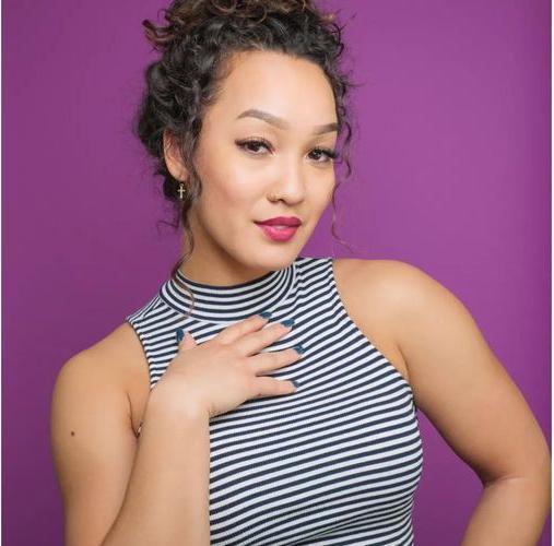 Image du produit Savage Papier de fond 2.72 x 11m Plum (272 cm, 1100 cm)