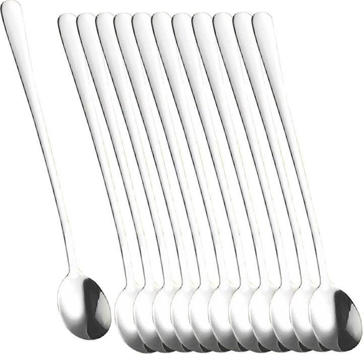 Produktbild Esmeyer Langstiellöffel, Set 12 Stk. (12 Stk., Löffel)