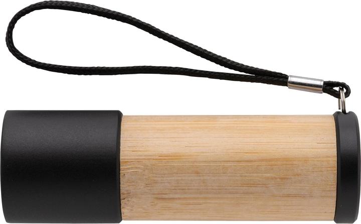 Actual product image Xd Collection Bamboo Torch (10 cm, 30 lm)