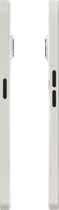 Actual product image Nothing Phone (2a) (256 GB, White, 6.70", Dual SIM, 5G)