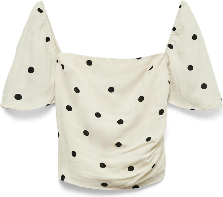 Immagine prodotto Vero Moda VMPOLLIE Top Bluse (XS)