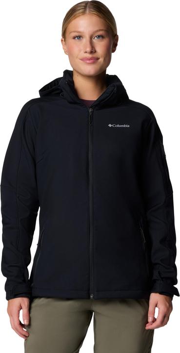 Image du produit Columbia Cascade Ridge™ II Jacket (XS)