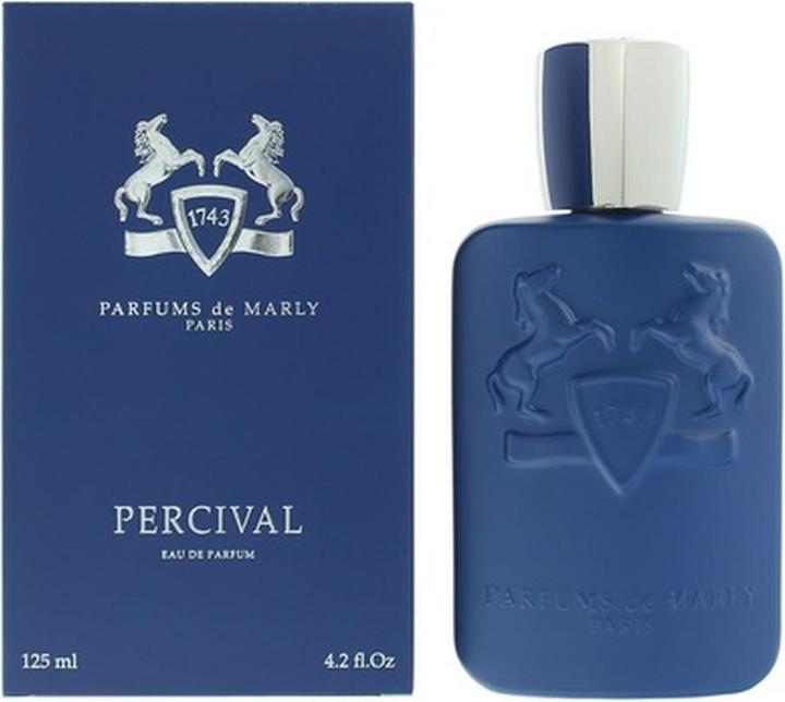 Produktbild Parfums de Marly Percival (Eau de Parfum, 125 ml)