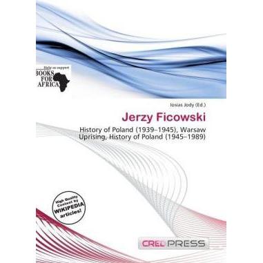 Thumbnail - Jerzy Ficowski, Fachbücher