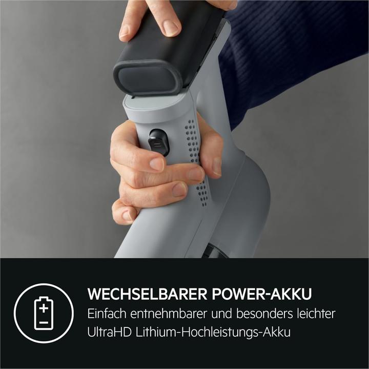 Produktbild AEG Akku-Staubsauger AP71UB14AM 900402184