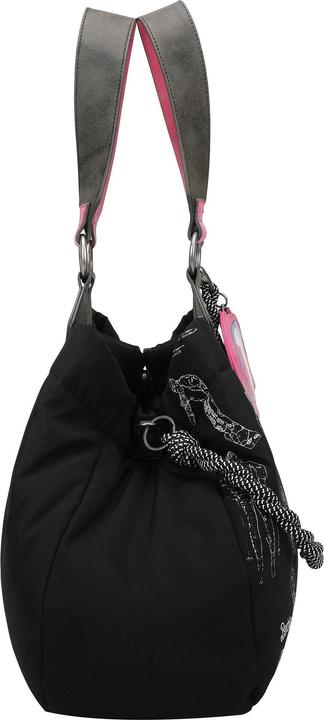 Actual product image Fritzi aus Preußen Izzy Apres Ski Limited Barbie Shopper Tasche 42 cm (16 l)