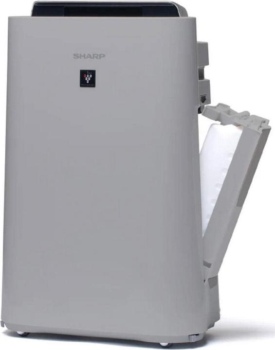 Actual product image Sharp UA-HD60E-L (48 m²)