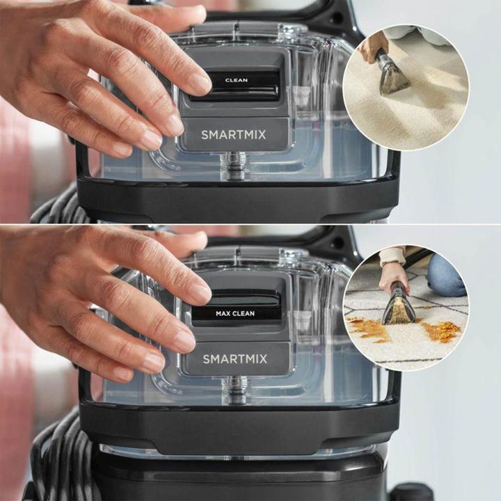 Actual product image Bissell SpotClean C9 Pro