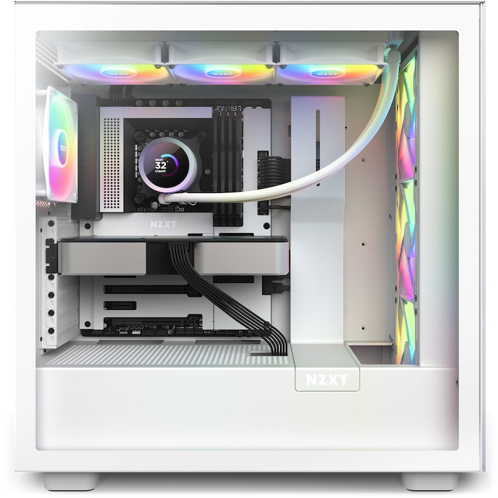 Produktbild NZXT Kraken 360 RGB