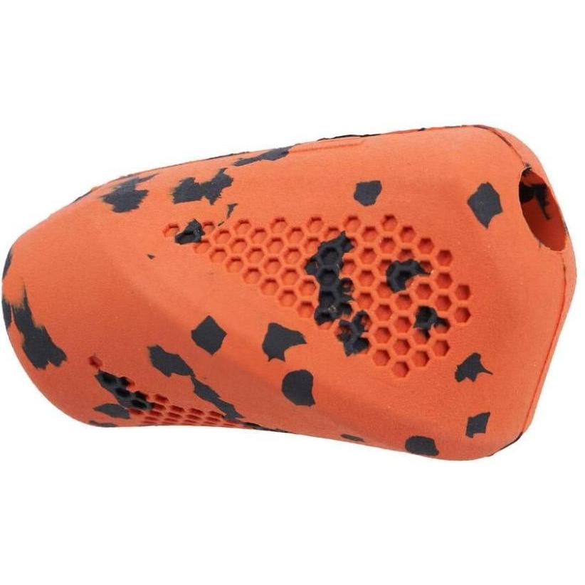 Comparer les prix de Non-Stop Dogwear Non-Stop - Throwing Toy - Orange/black - one size (Jouet à lancer chien), Jouets pour chien
