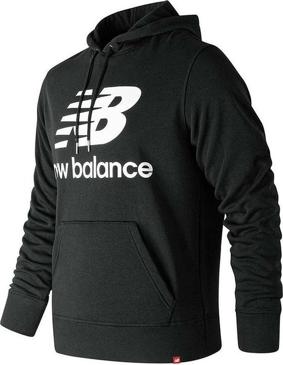 Immagine prodotto New Balance W Essentials - Felpa con cappuccio (S)